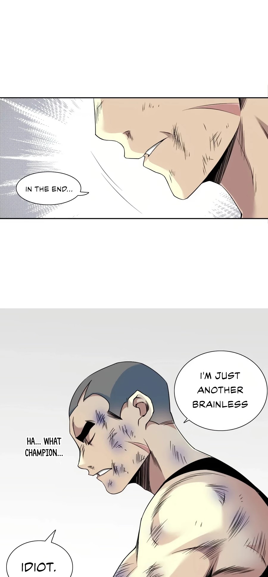 Eternal Club Chapter 78 page 16 - Chapter 78