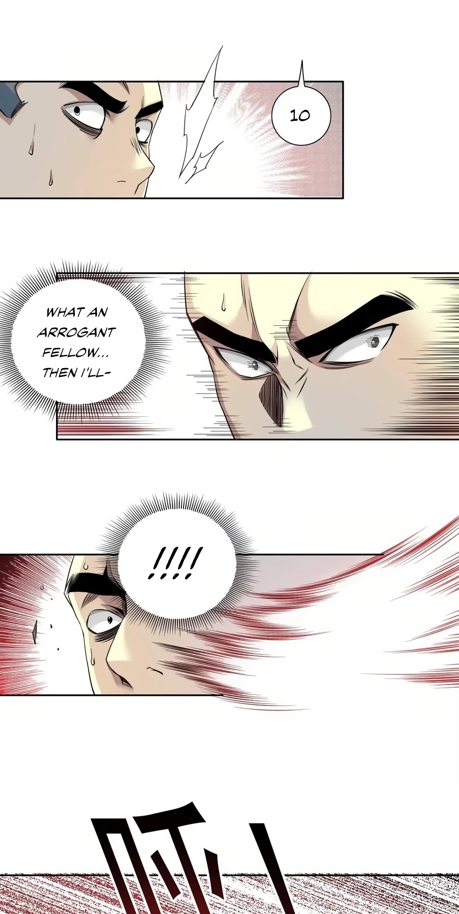 Eternal Club Chapter 78 page 24 - Chapter 78