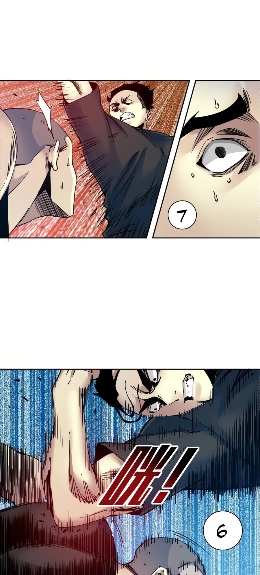 Eternal Club Chapter 78 page 26 - Chapter 78
