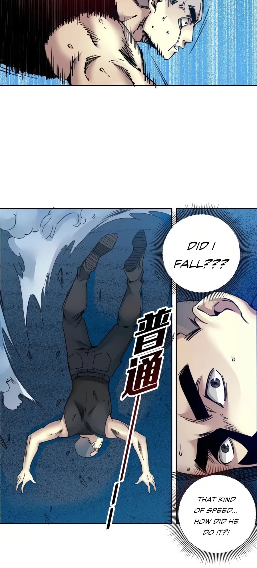 Eternal Club Chapter 78 page 27 - Chapter 78