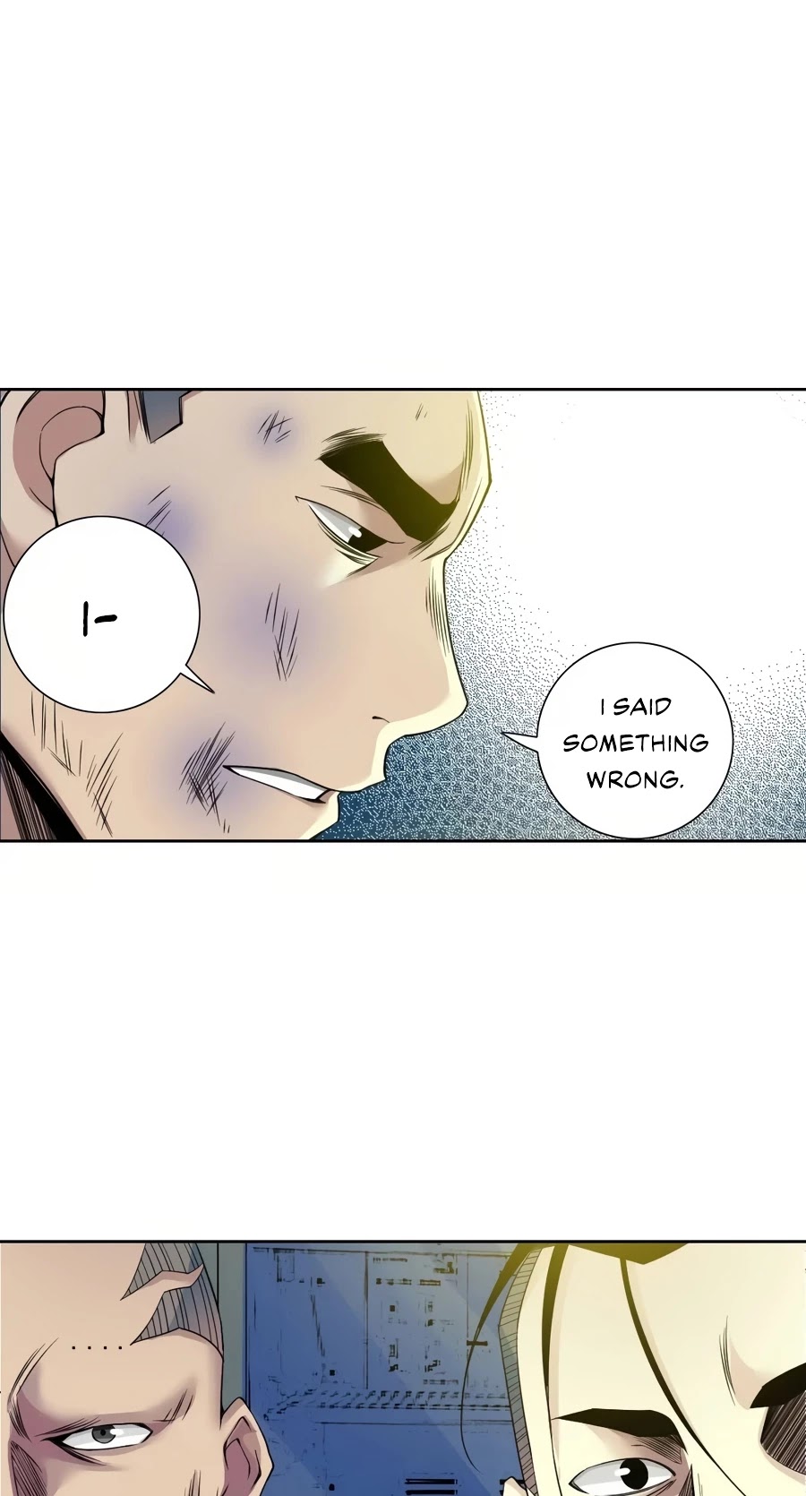 Eternal Club Chapter 78 page 8 - Chapter 78