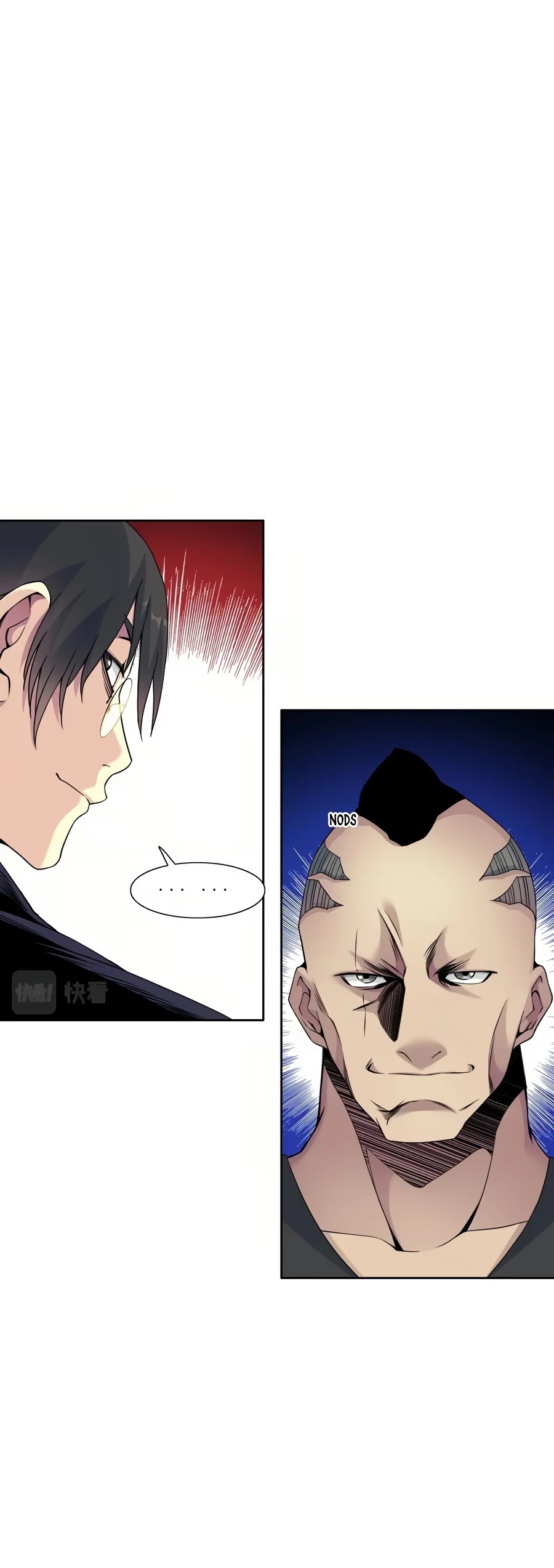 Eternal Club Chapter 79 page 14 - Chapter 79