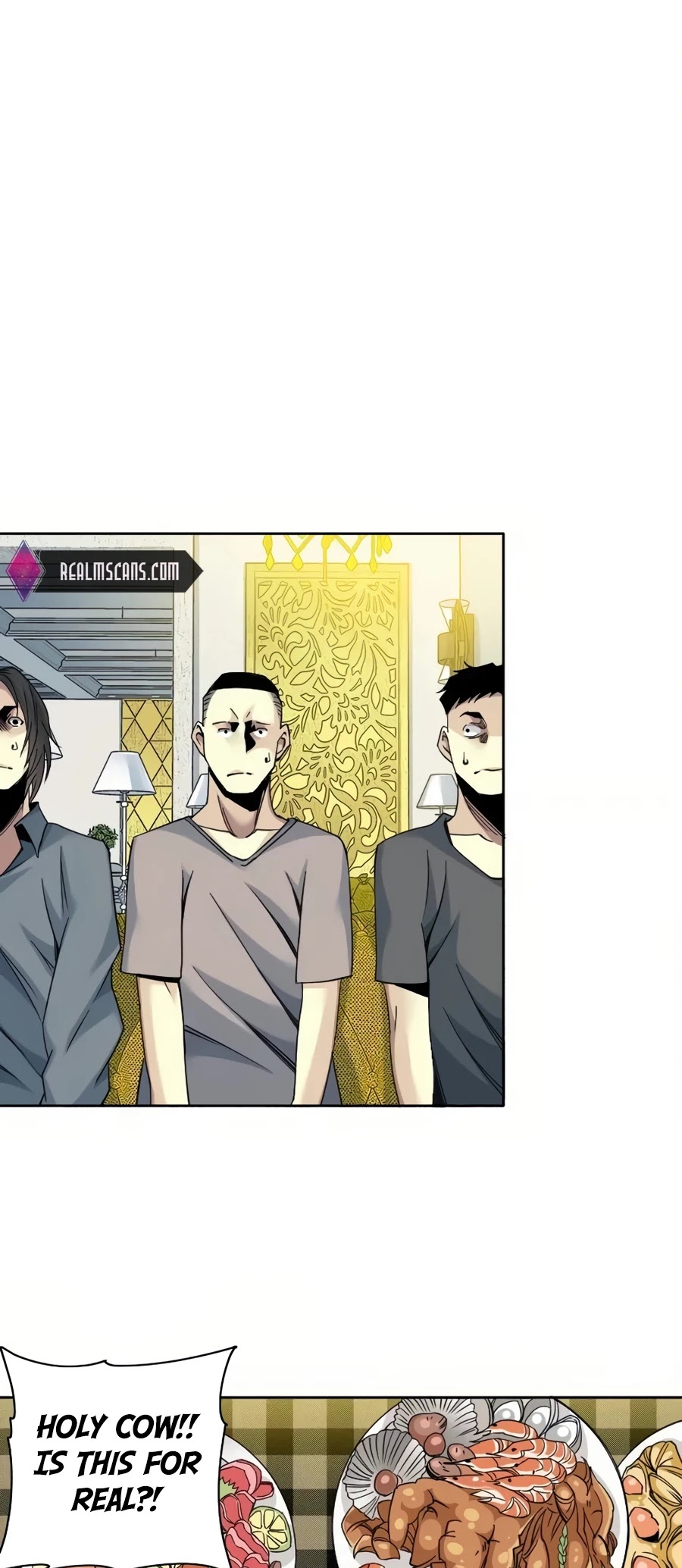 Eternal Club Chapter 79 page 26 - Chapter 79