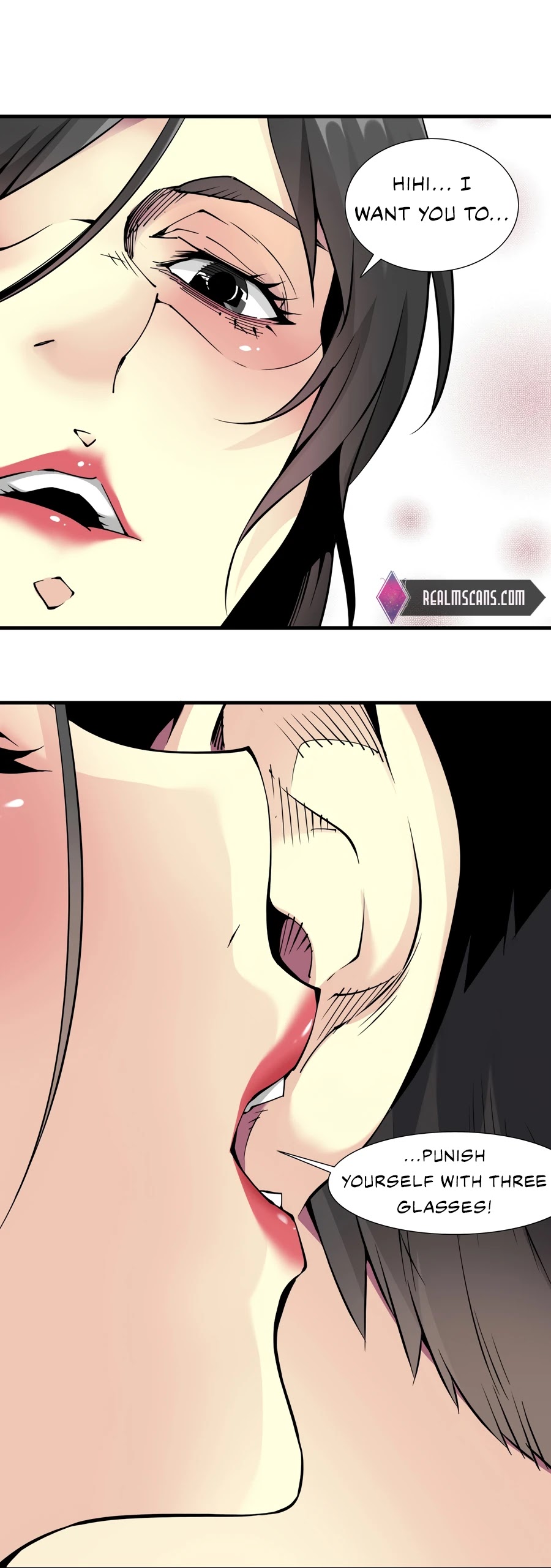 Eternal Club Chapter 8 page 29 - Chapter 8