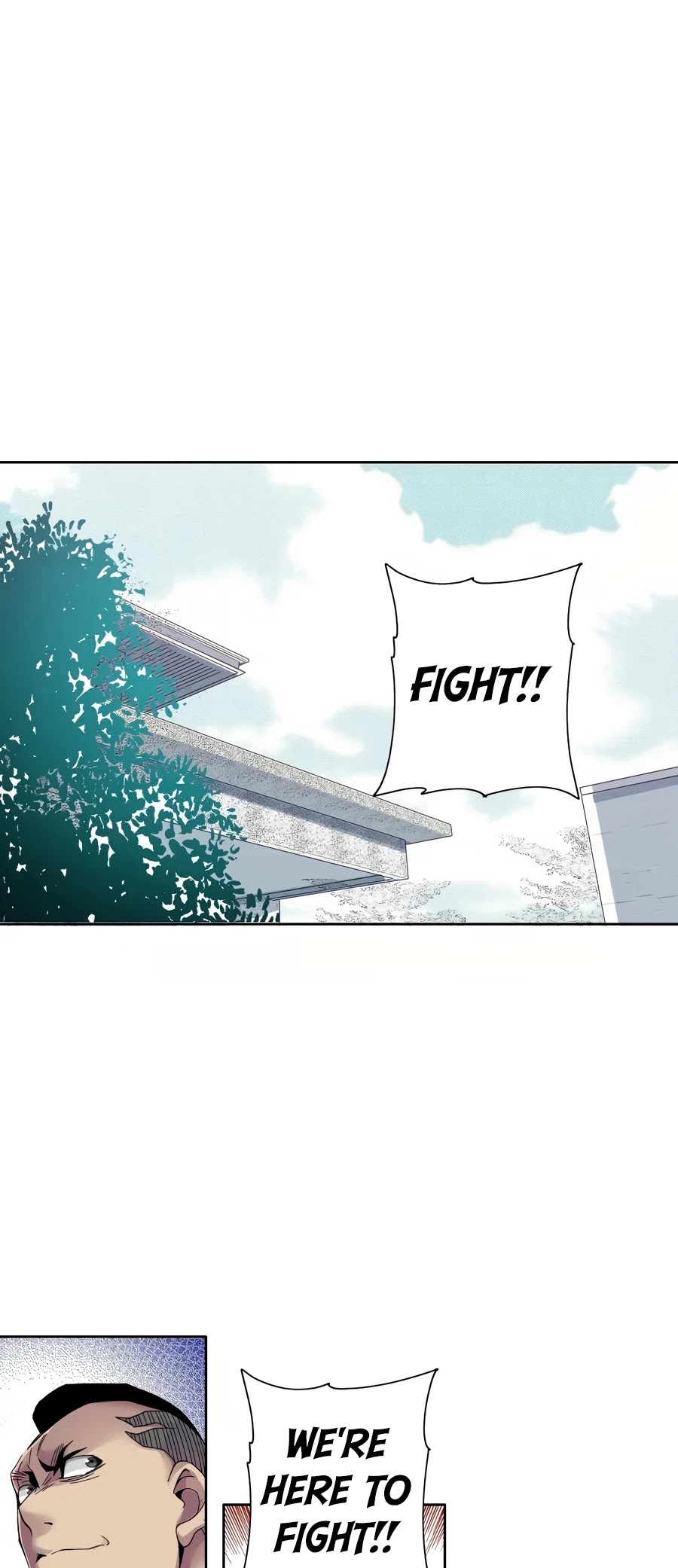Eternal Club Chapter 80 page 14 - Chapter 80