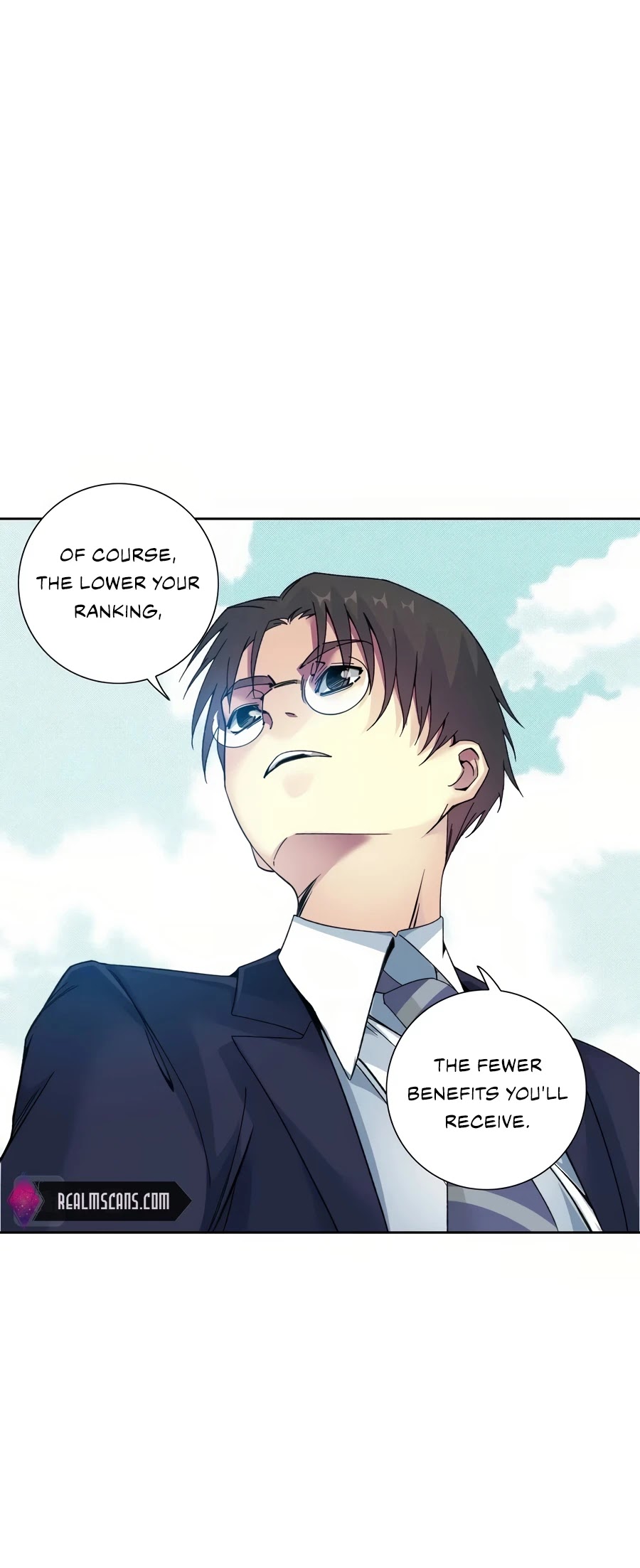 Eternal Club Chapter 80 page 22 - Chapter 80