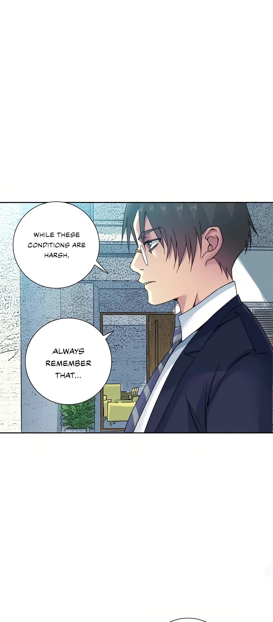 Eternal Club Chapter 80 page 24 - Chapter 80