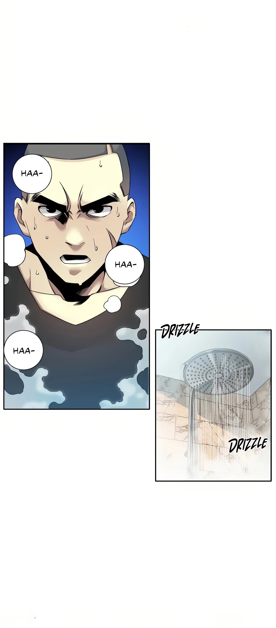 Eternal Club Chapter 80 page 4 - Chapter 80