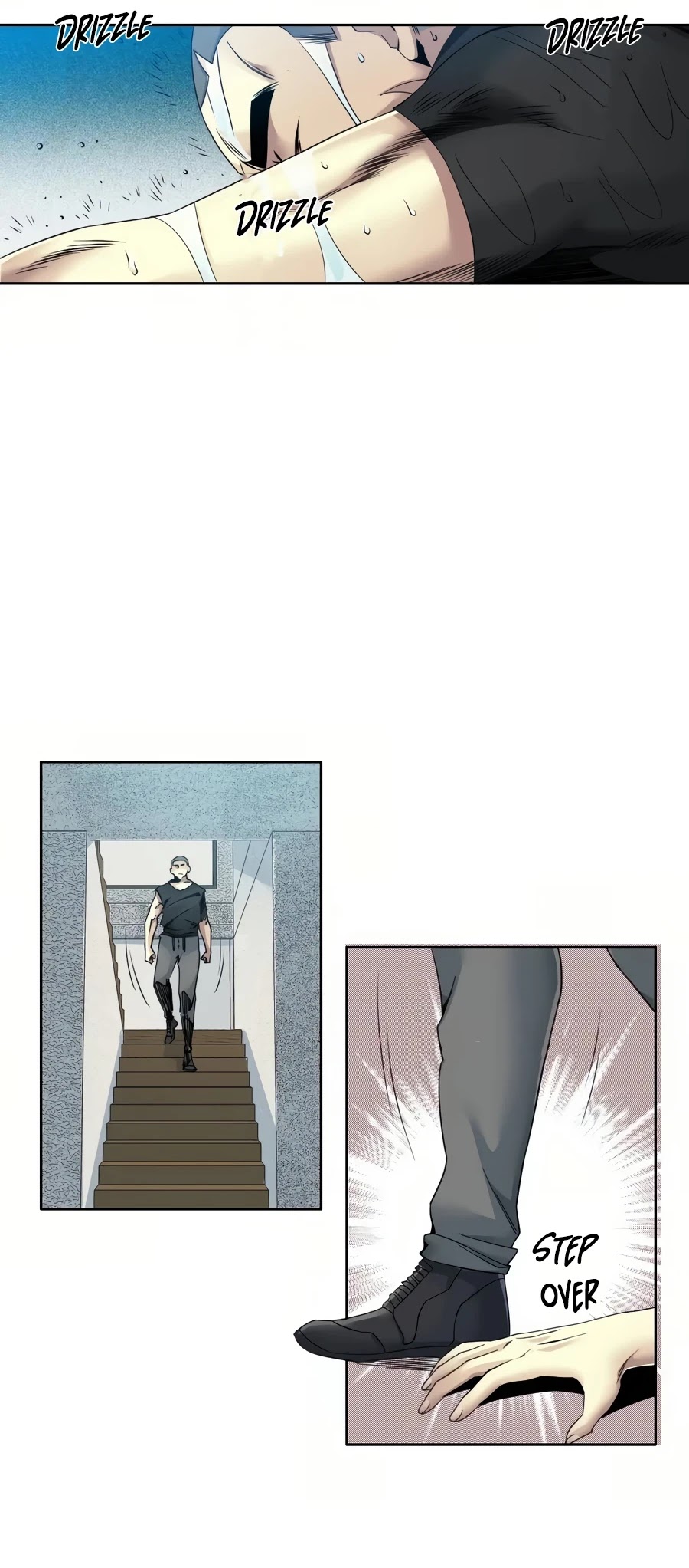 Eternal Club Chapter 80 page 5 - Chapter 80