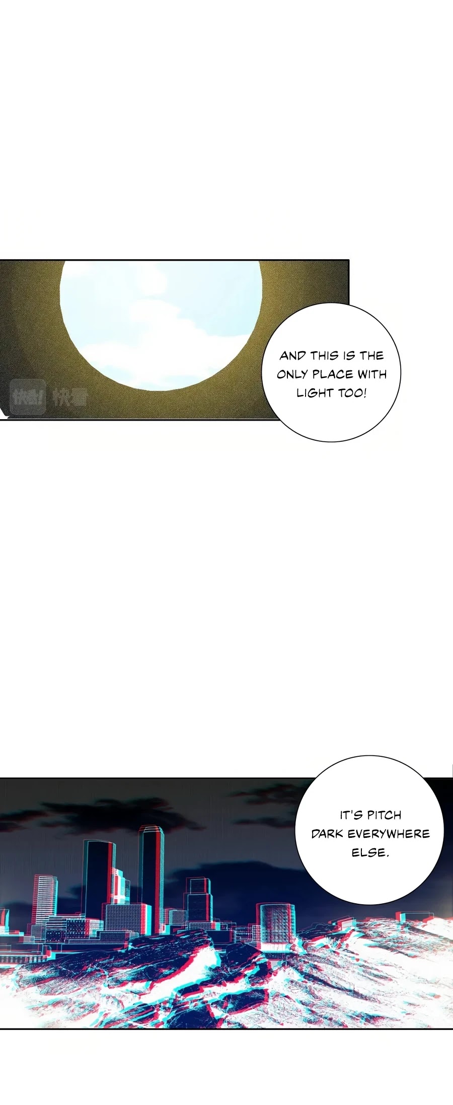 Eternal Club Chapter 81 page 10 - Chapter 81
