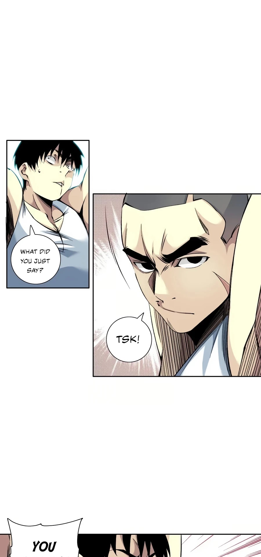 Eternal Club Chapter 81 page 12 - Chapter 81