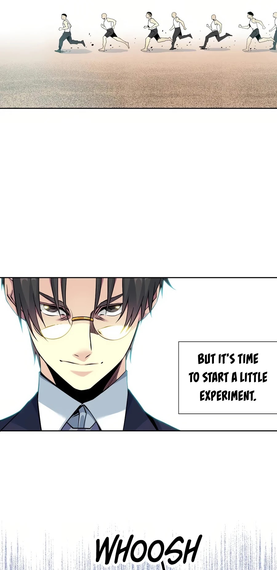 Eternal Club Chapter 81 page 14 - Chapter 81