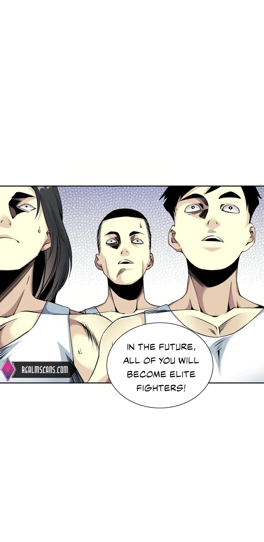 Eternal Club Chapter 81 page 19 - Chapter 81