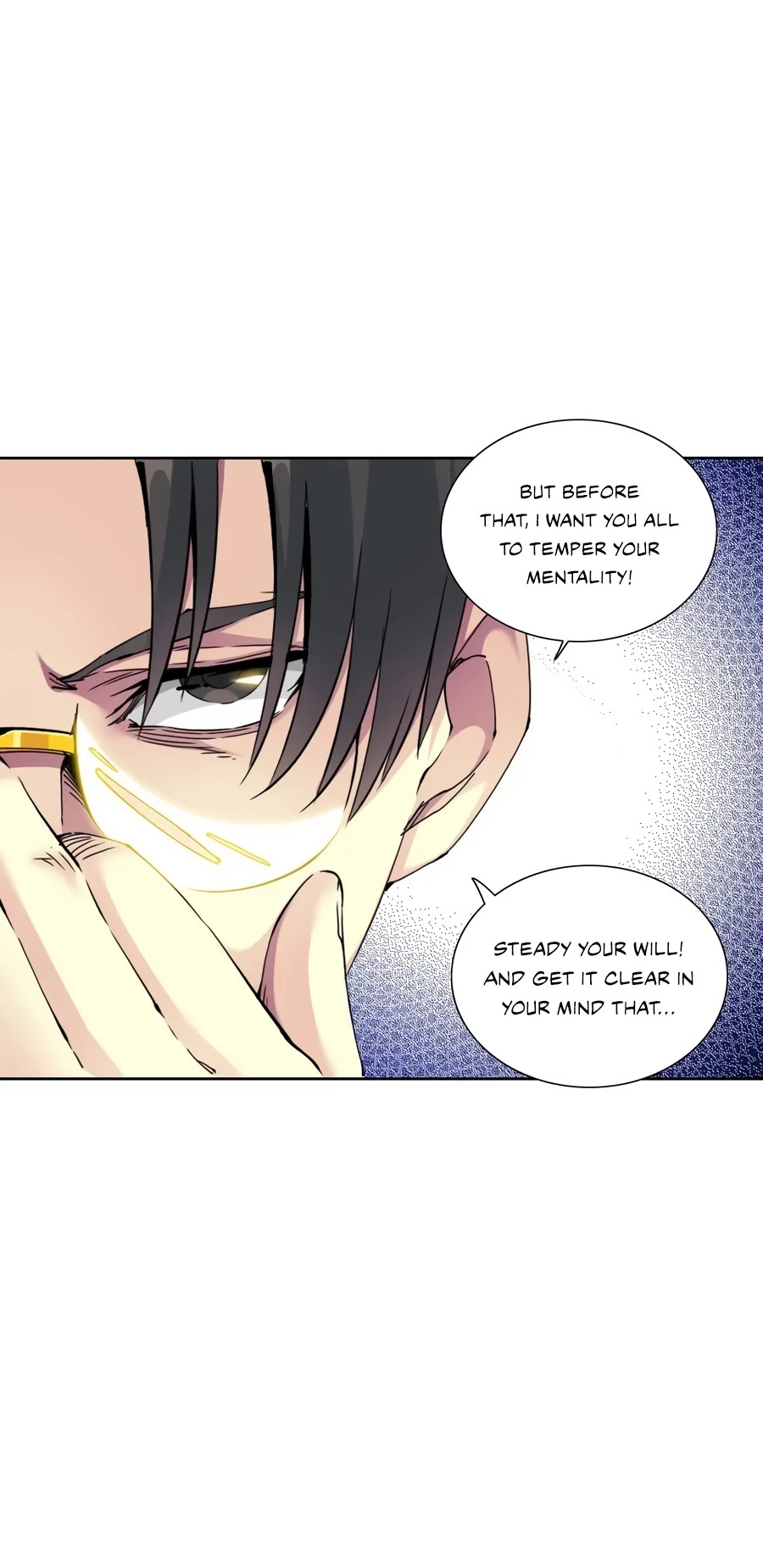Eternal Club Chapter 81 page 22 - Chapter 81