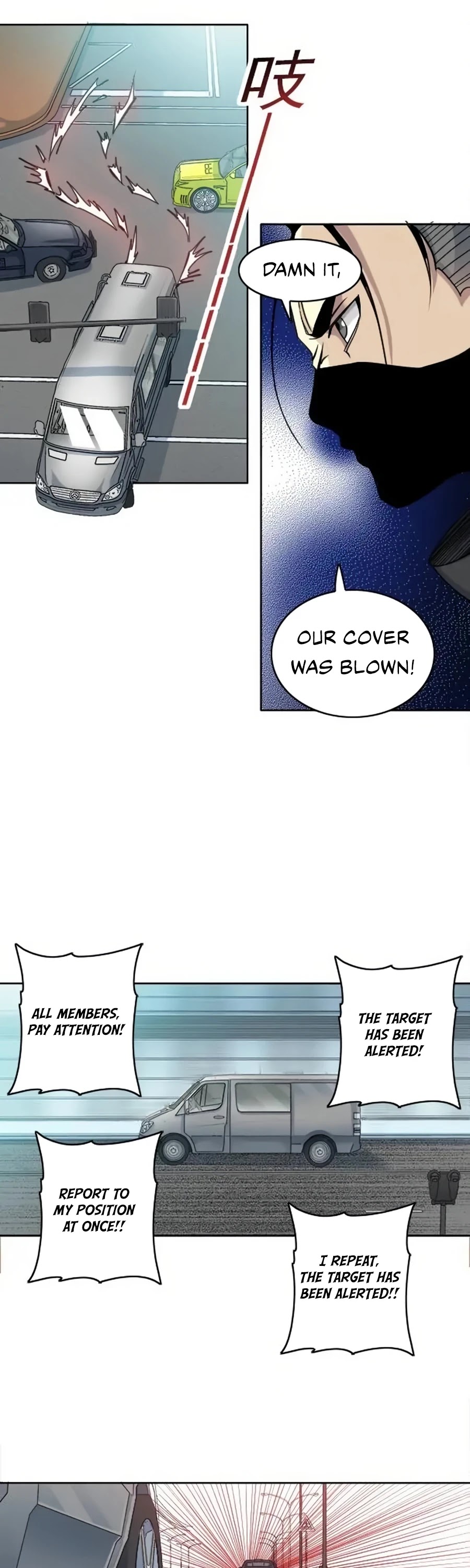 Eternal Club Chapter 82 page 26 - Chapter 82