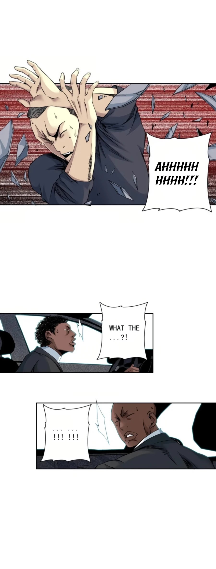 Eternal Club Chapter 83 page 13 - Chapter 83
