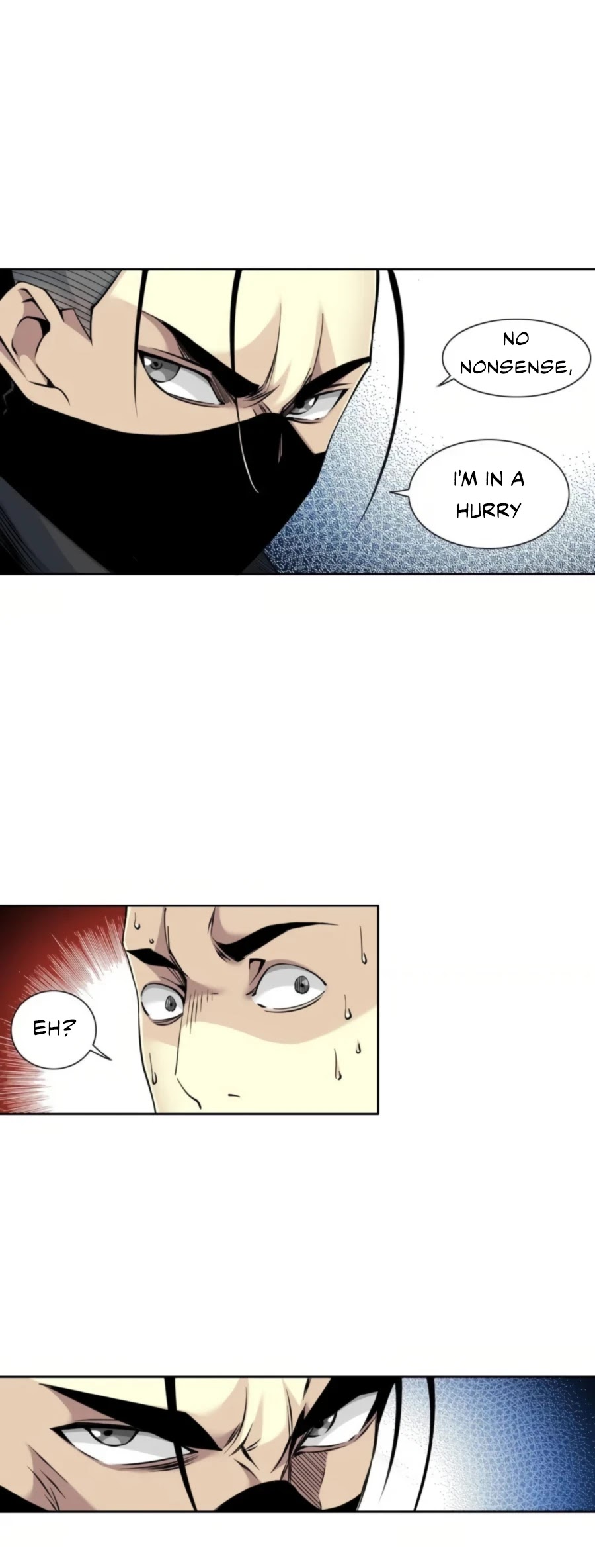Eternal Club Chapter 83 page 15 - Chapter 83