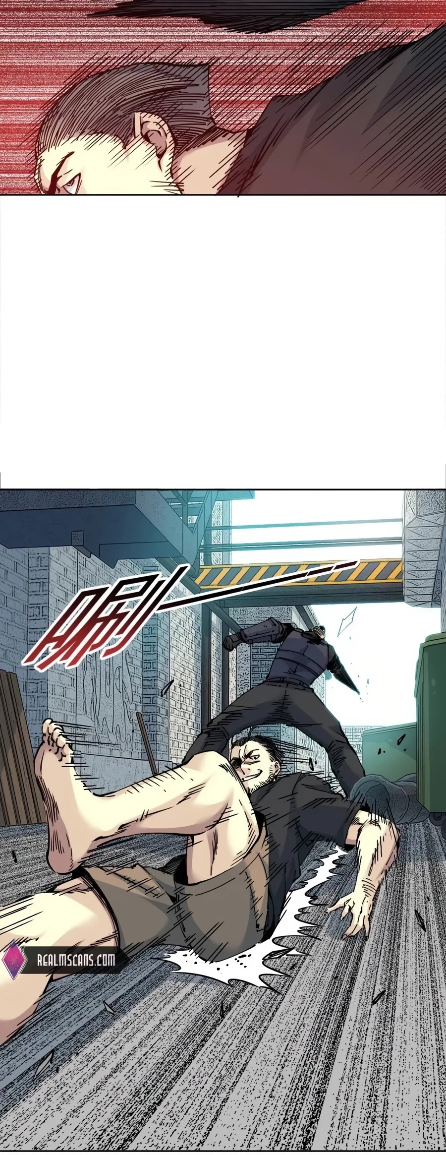 Eternal Club Chapter 85 page 27 - Chapter 85