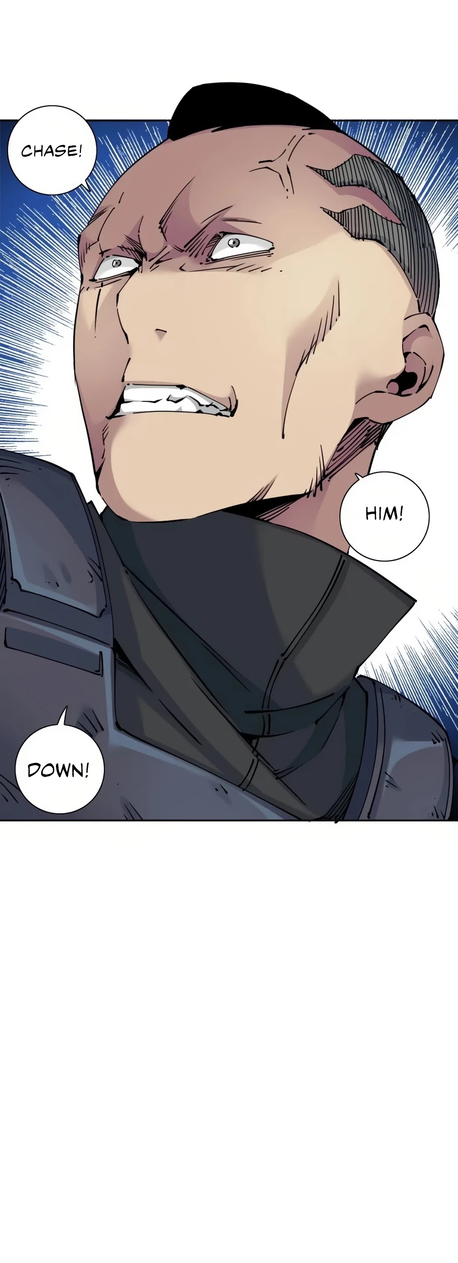Eternal Club Chapter 85 page 30 - Chapter 85