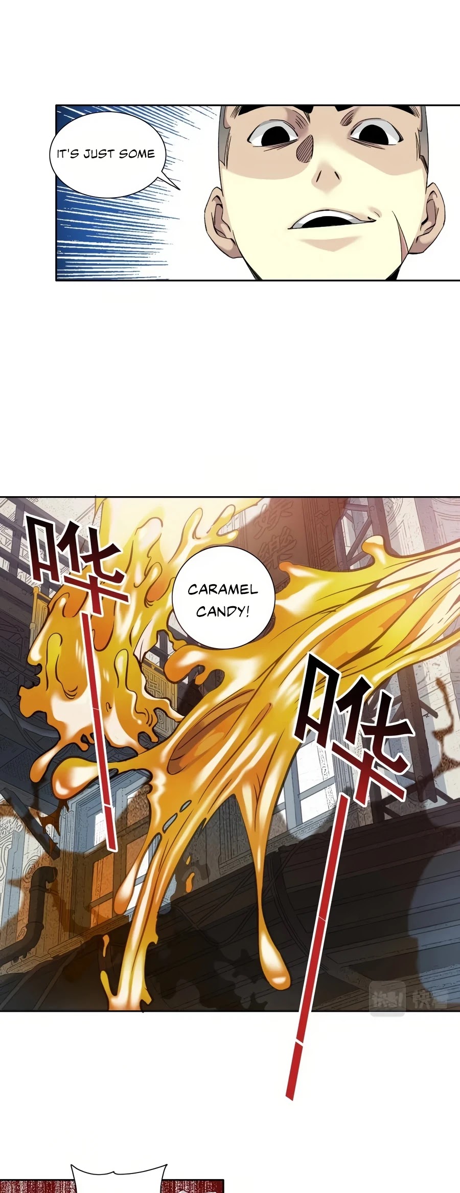 Eternal Club Chapter 86 page 18 - Chapter 86