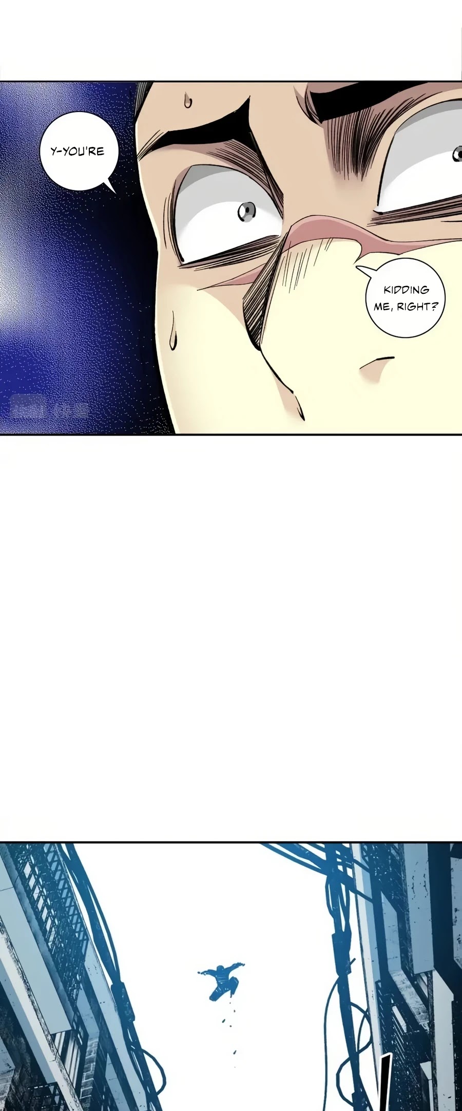Eternal Club Chapter 86 page 24 - Chapter 86