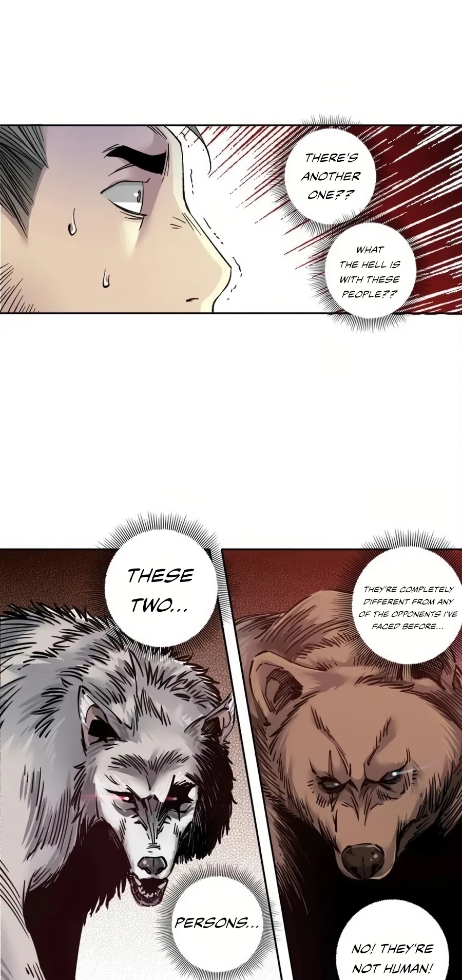 Eternal Club Chapter 86 page 26 - Chapter 86