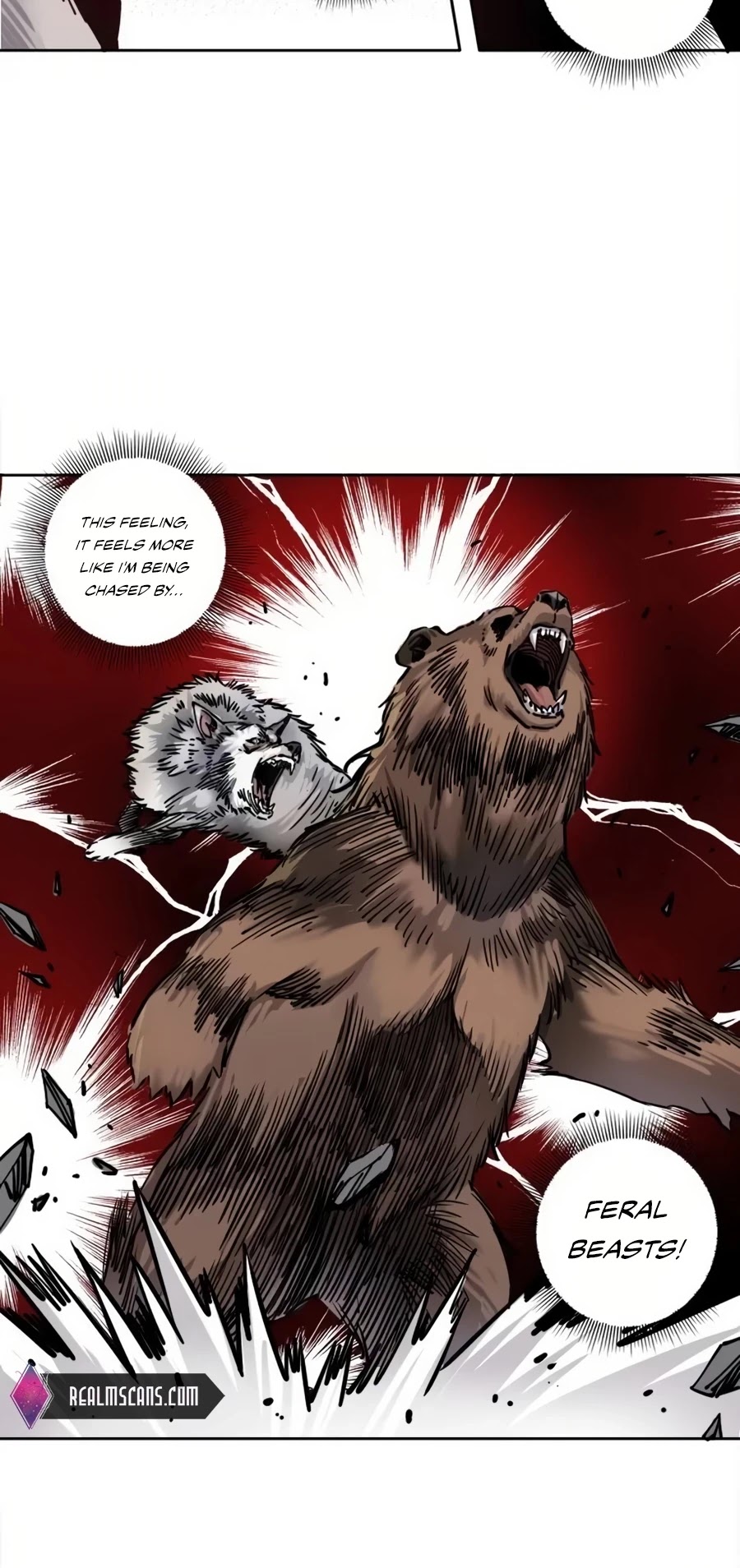 Eternal Club Chapter 86 page 27 - Chapter 86