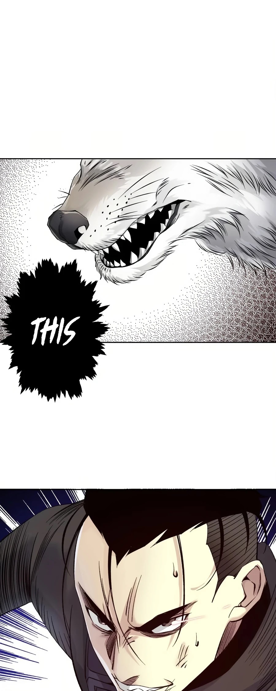 Eternal Club Chapter 86 page 30 - Chapter 86