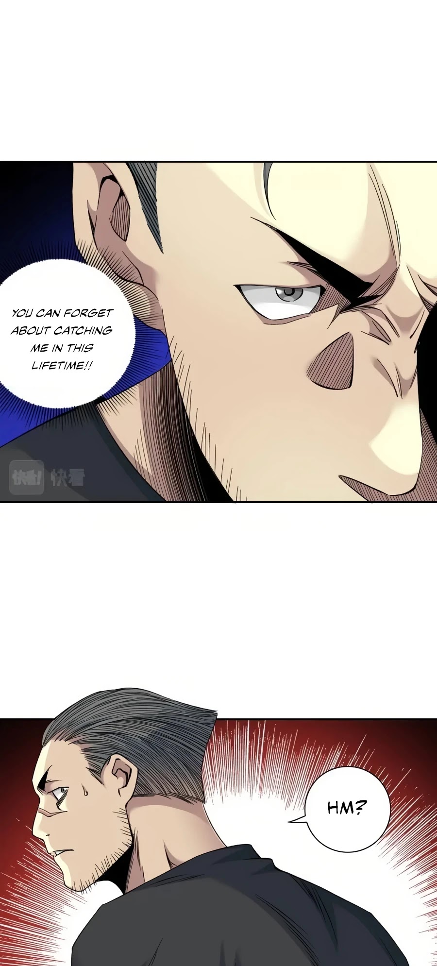 Eternal Club Chapter 86 page 6 - Chapter 86