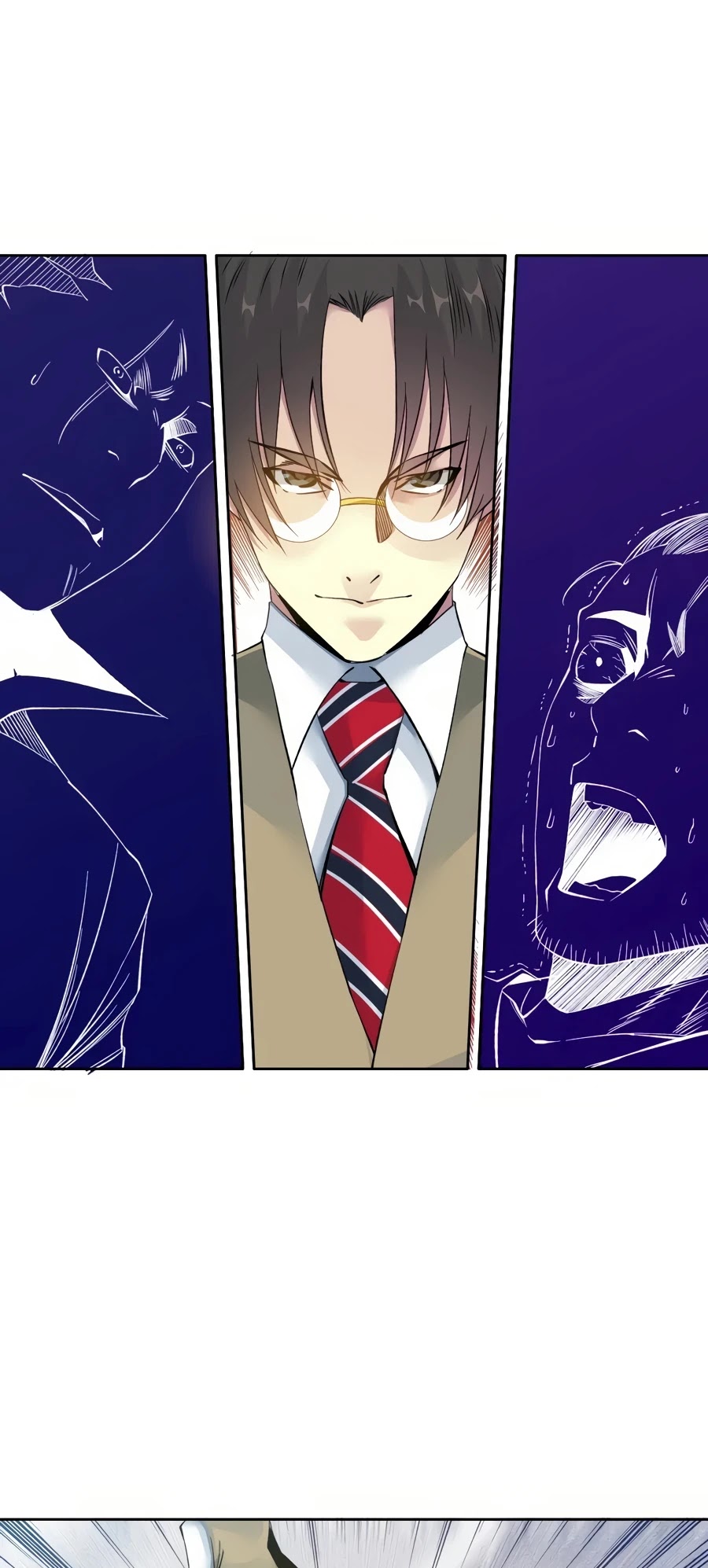 Eternal Club Chapter 87 page 16 - Chapter 87