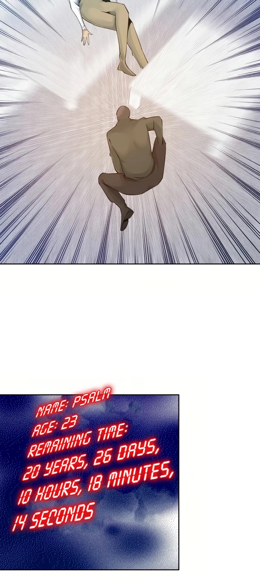 Eternal Club Chapter 87 page 17 - Chapter 87