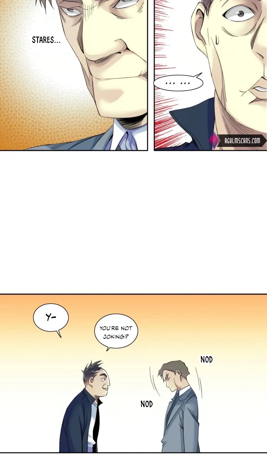 Eternal Club Chapter 90 page 21 - Chapter 90
