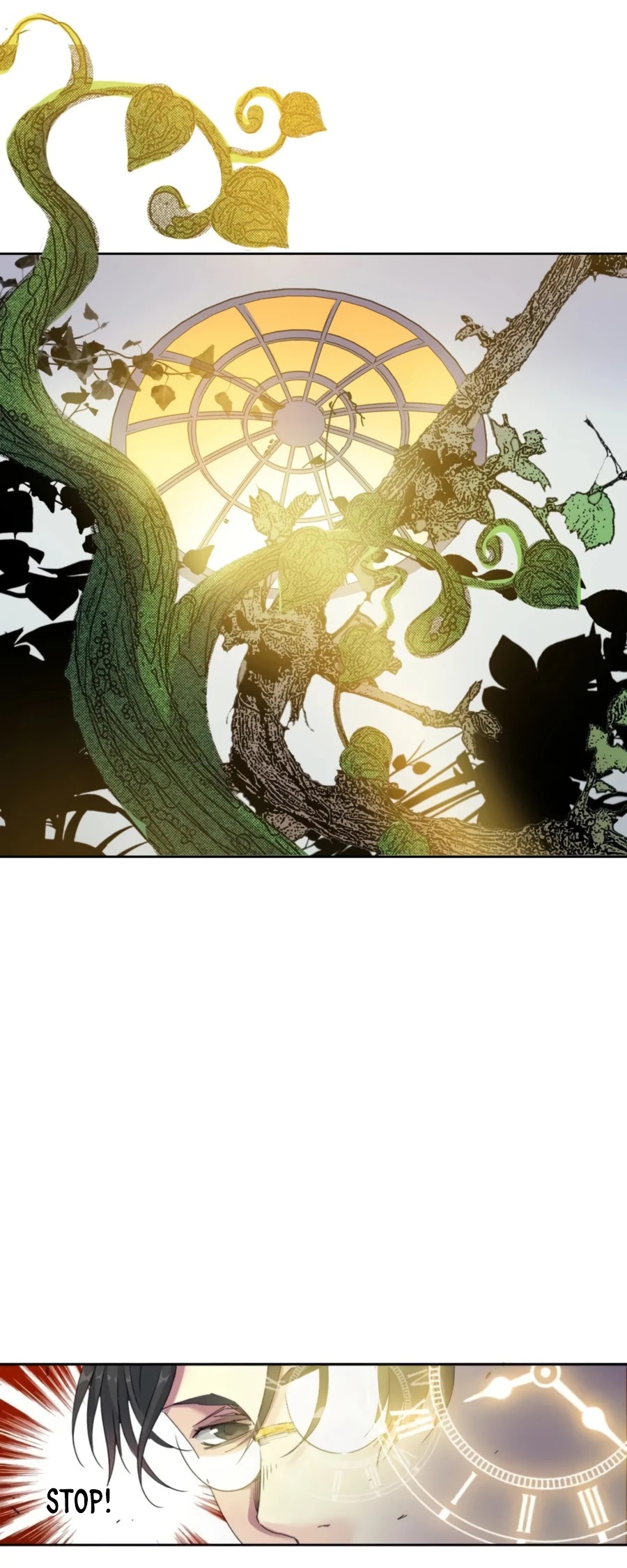 Eternal Club Chapter 91 page 17 - Chapter 91