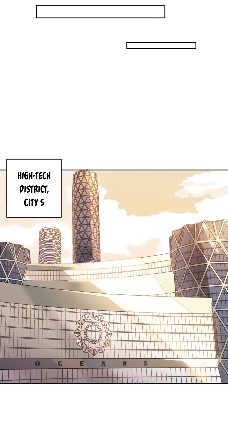 Eternal Club Chapter 91 page 6 - Chapter 91