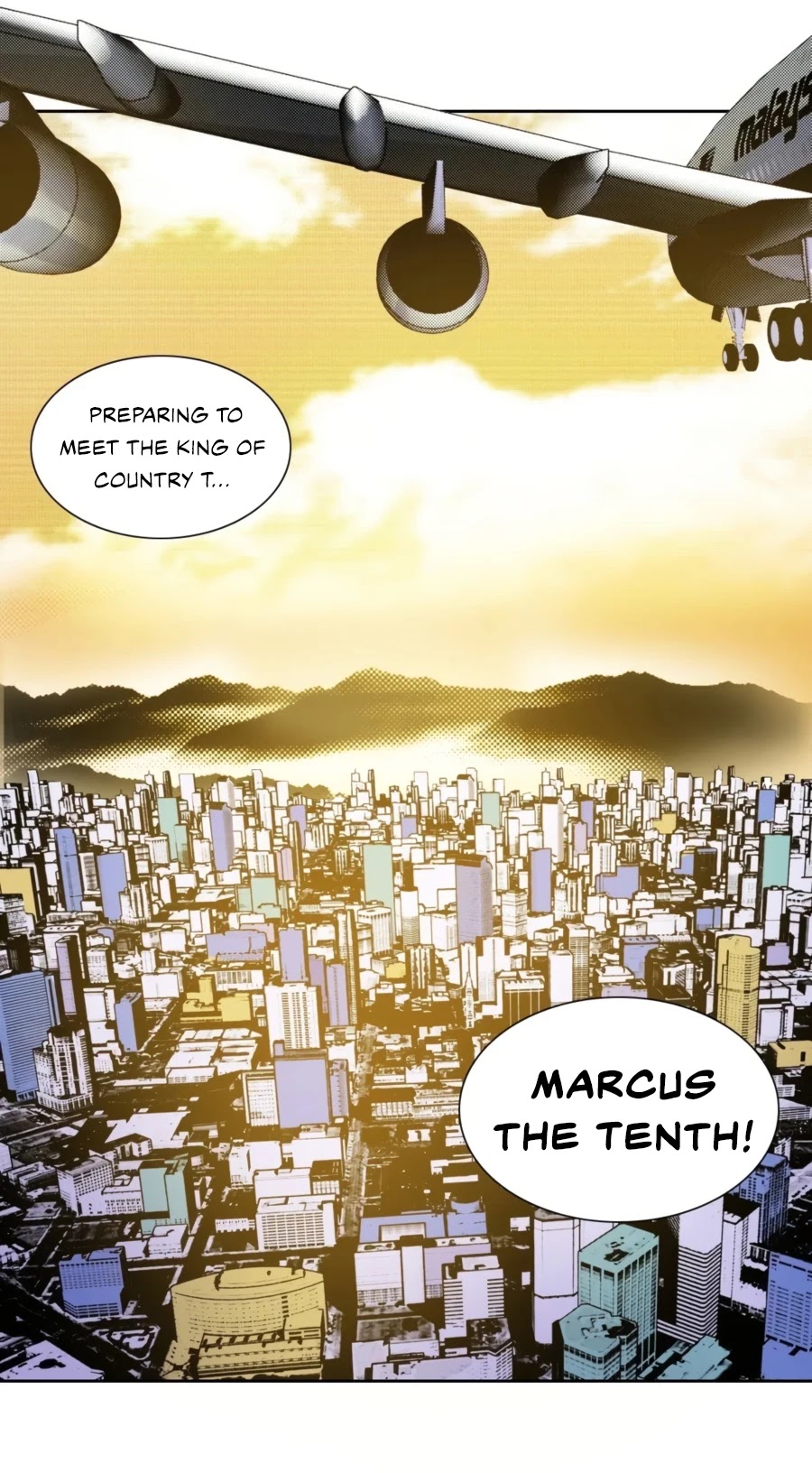 Eternal Club Chapter 92 page 24 - Chapter 92