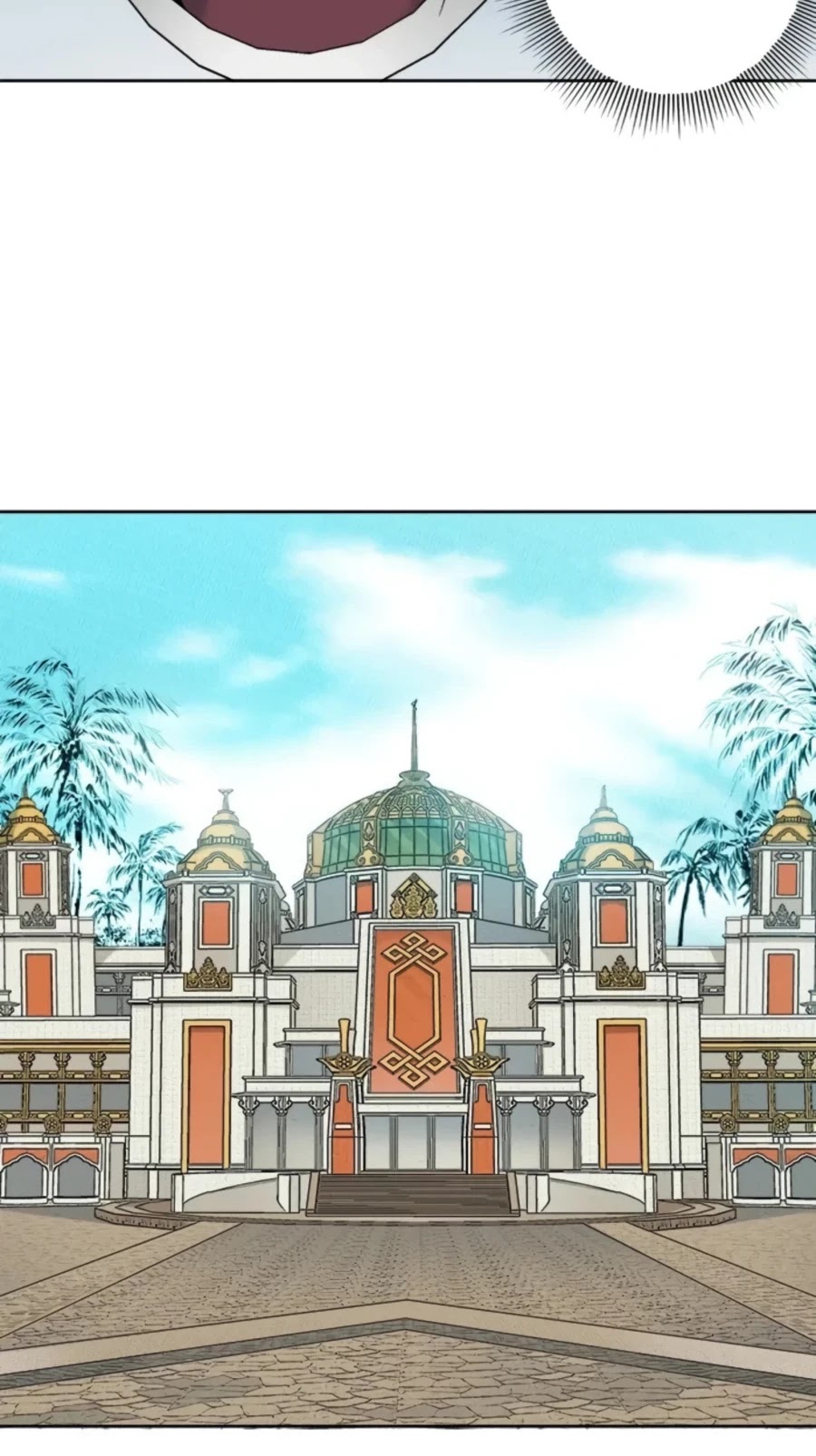 Eternal Club Chapter 93 page 6 - Chapter 93