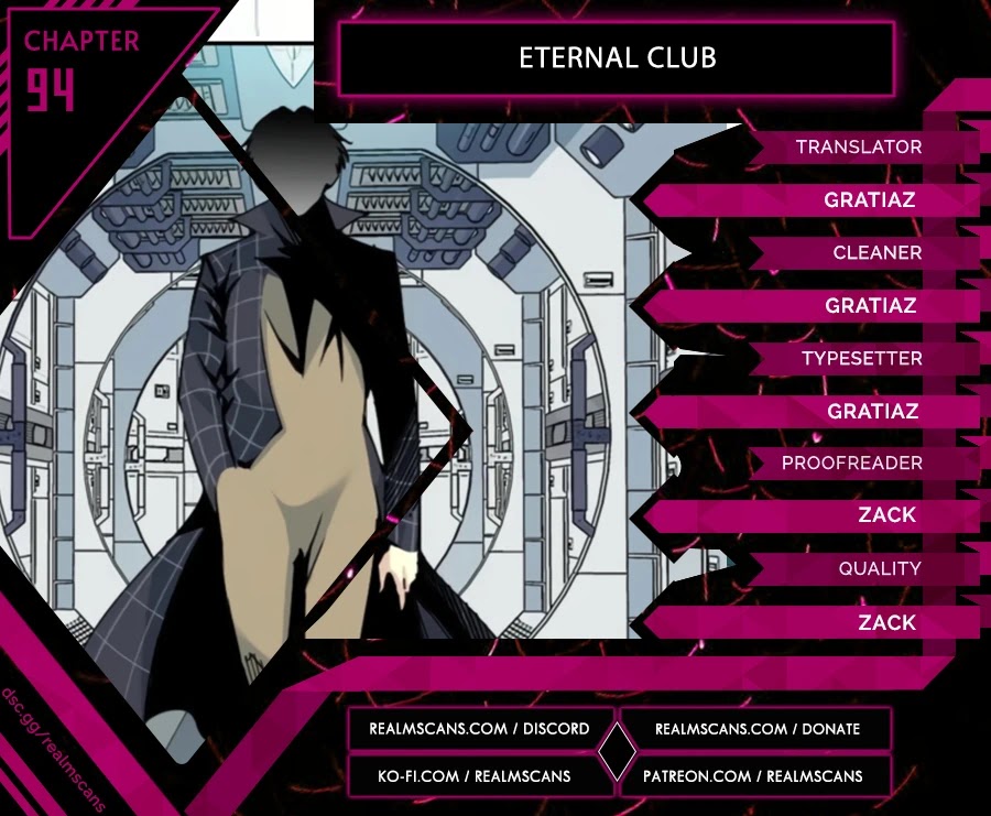 Eternal Club Chapter 94 page 1 - Chapter 94