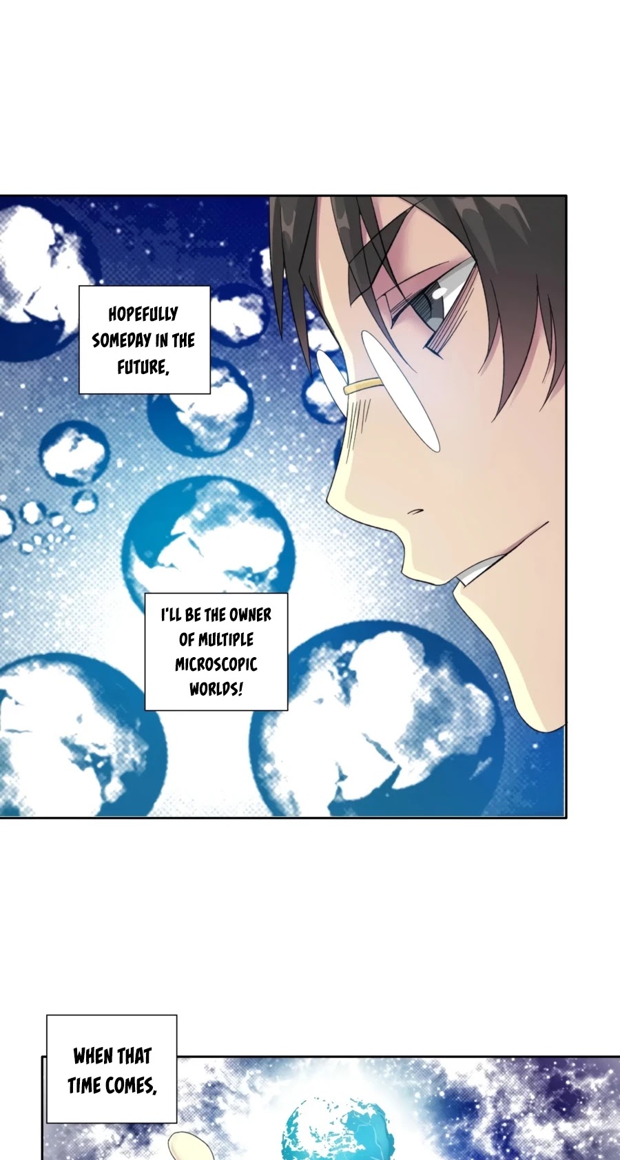 Eternal Club Chapter 94 page 9 - Chapter 94