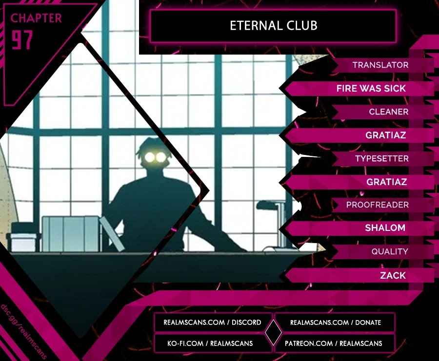 Eternal Club Chapter 97 page 1 - Chapter 97