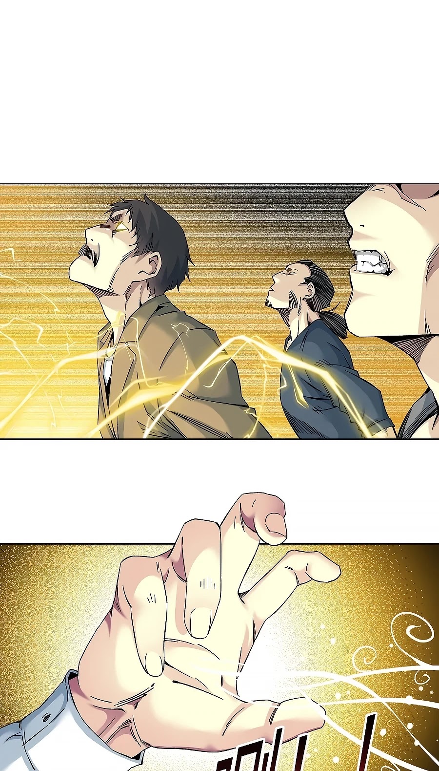 Eternal Club Chapter 99 page 11 - Chapter 99