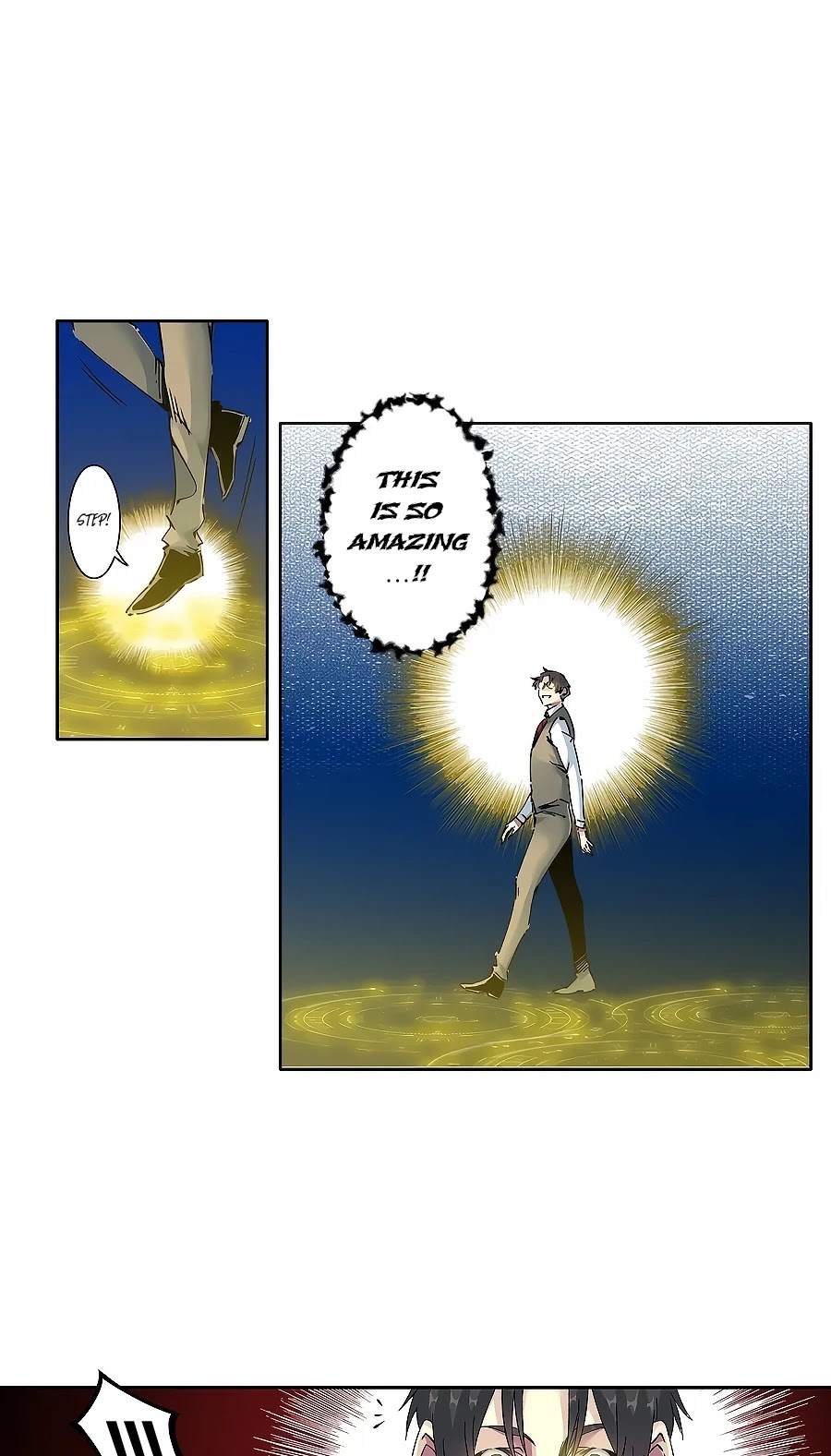 Eternal Club Chapter 99 page 20 - Chapter 99