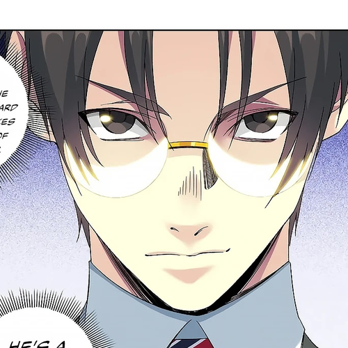 Eternal Club Chapter 99 cover