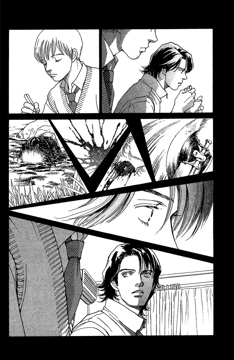 Eternal Sabbath Chapter 0 page 19 - Chapter 0: ES