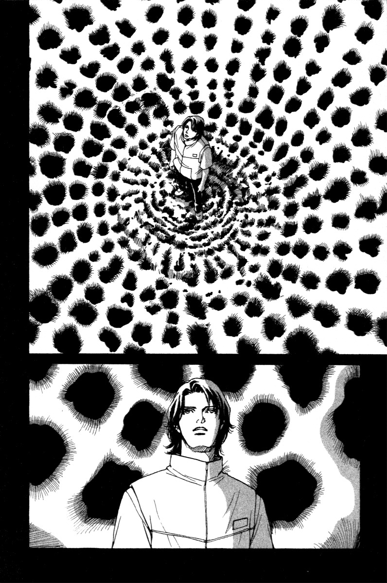 Eternal Sabbath Chapter 0 page 43 - Chapter 0: ES