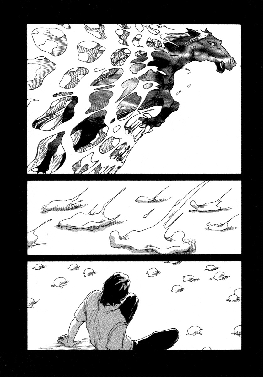 Eternal Sabbath Chapter 0 page 47 - Chapter 0: ES