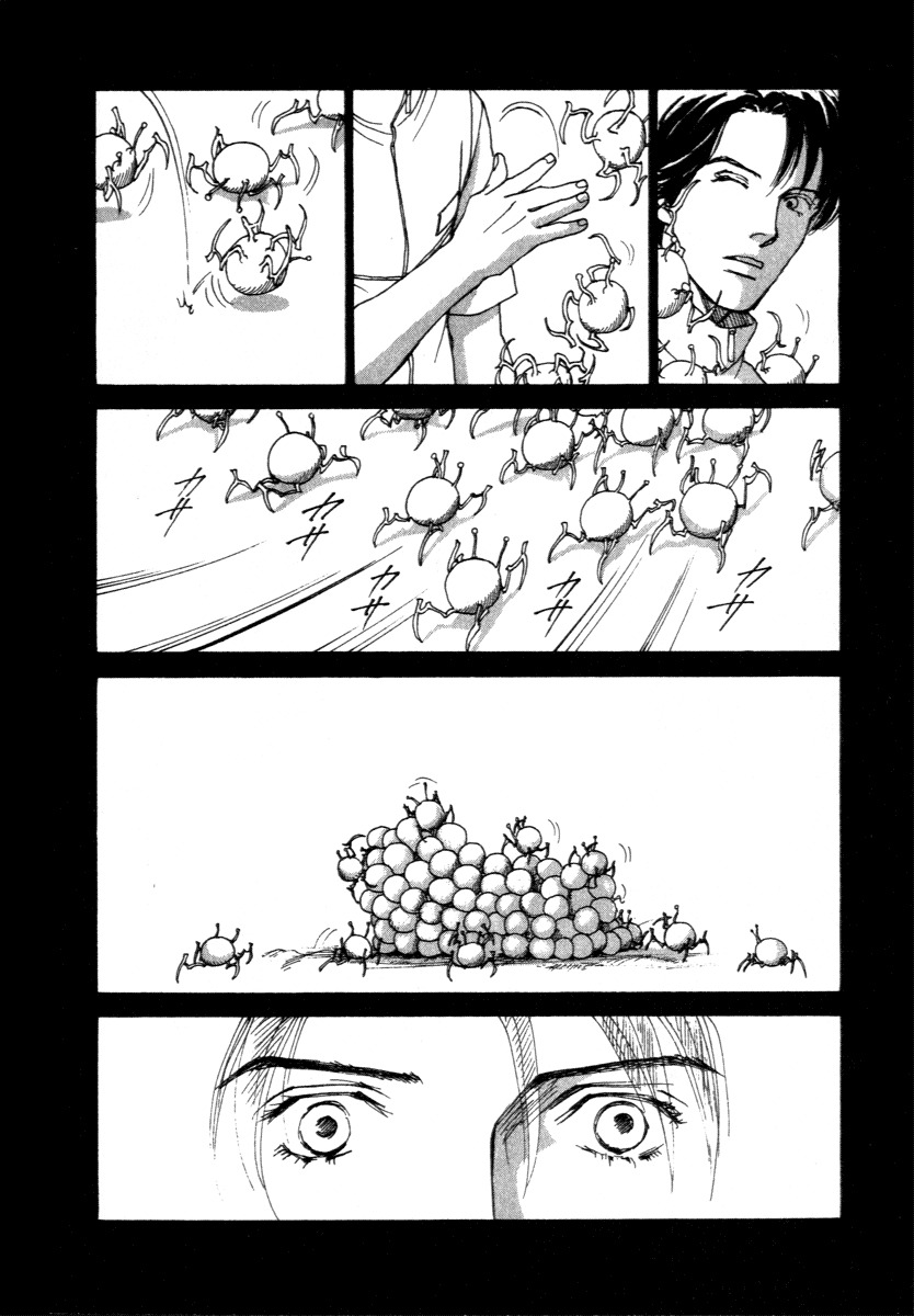 Eternal Sabbath Chapter 0 page 49 - Chapter 0: ES