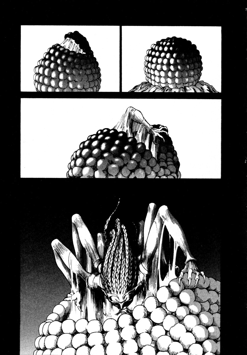 Eternal Sabbath Chapter 0 page 50 - Chapter 0: ES