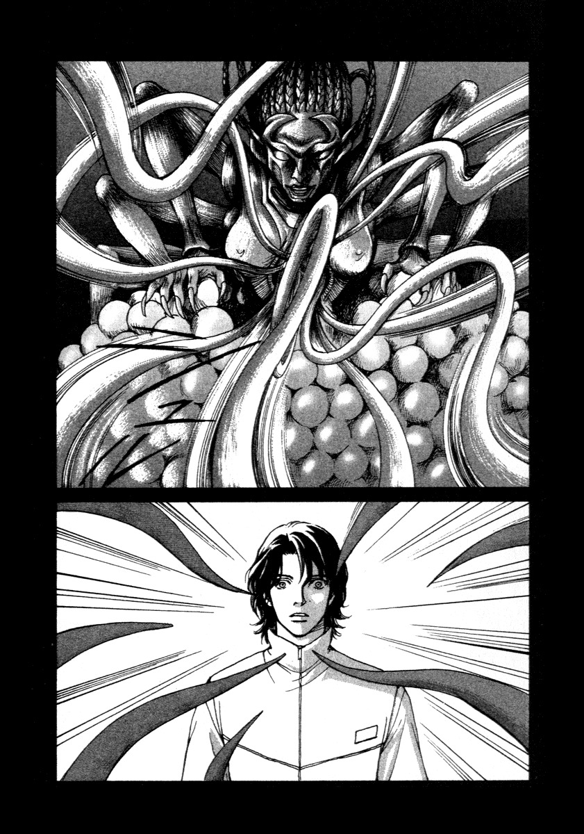 Eternal Sabbath Chapter 0 page 52 - Chapter 0: ES