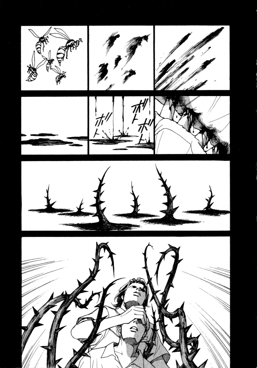 Eternal Sabbath Chapter 0 page 70 - Chapter 0: ES