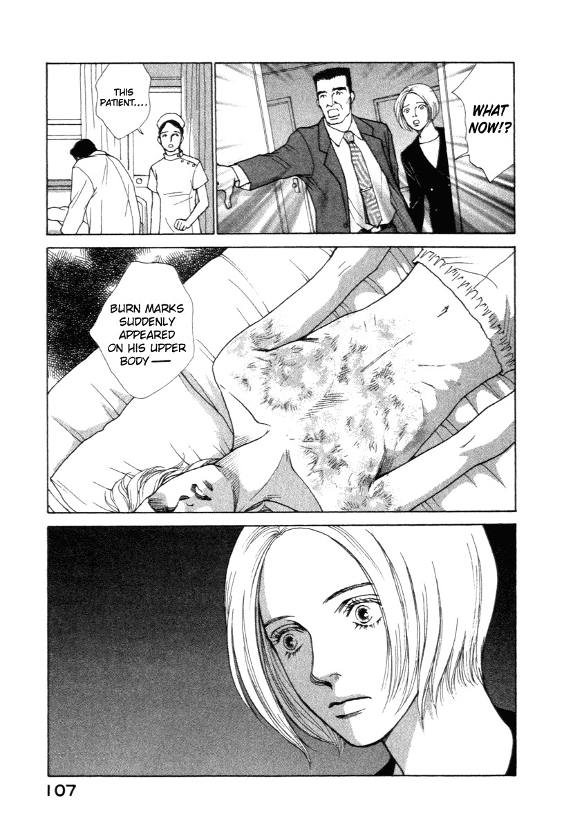 Eternal Sabbath Chapter 1 page 24 - Chapter 1: Encounter